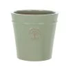 Woodlodge 50cm Mint Green Heritage Pot -Outdoor Garden Care 30171906