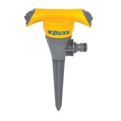 Hozelock 177m² Round Water Sprinkler