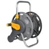 Hozelock 2-in-1 Assembled Empty Hose Reel 1 Hozelock 2-in-1 Assembled Empty Hose Reel -Outdoor Garden Care 5010646046473 3f1de79b 7099 4b59 8545 ae2ce8a5a8da
