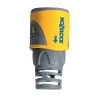 Hozelock (12.5mm & 15mm) Hose End Connector Plus 2050 (Twin Pack) 2 Hozelock (12.5mm & 15mm) Hose End Connector Plus 2050 (Twin Pack) -Outdoor Garden Care 5010646051453 2d5137fa a5ad 496b bca6 ebd81b434033