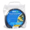 Hozelock 3m X 2m Pond Cover Net - 1730 1 Hozelock 3m X 2m Pond Cover Net - 1730 -Outdoor Garden Care 5010646053600