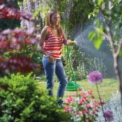 Hozelock 30m Ultraflex Hose -Outdoor Garden Care 5010646055505 4