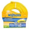 Hozelock 50m Ultimate Hose -Outdoor Garden Care 5010646055574