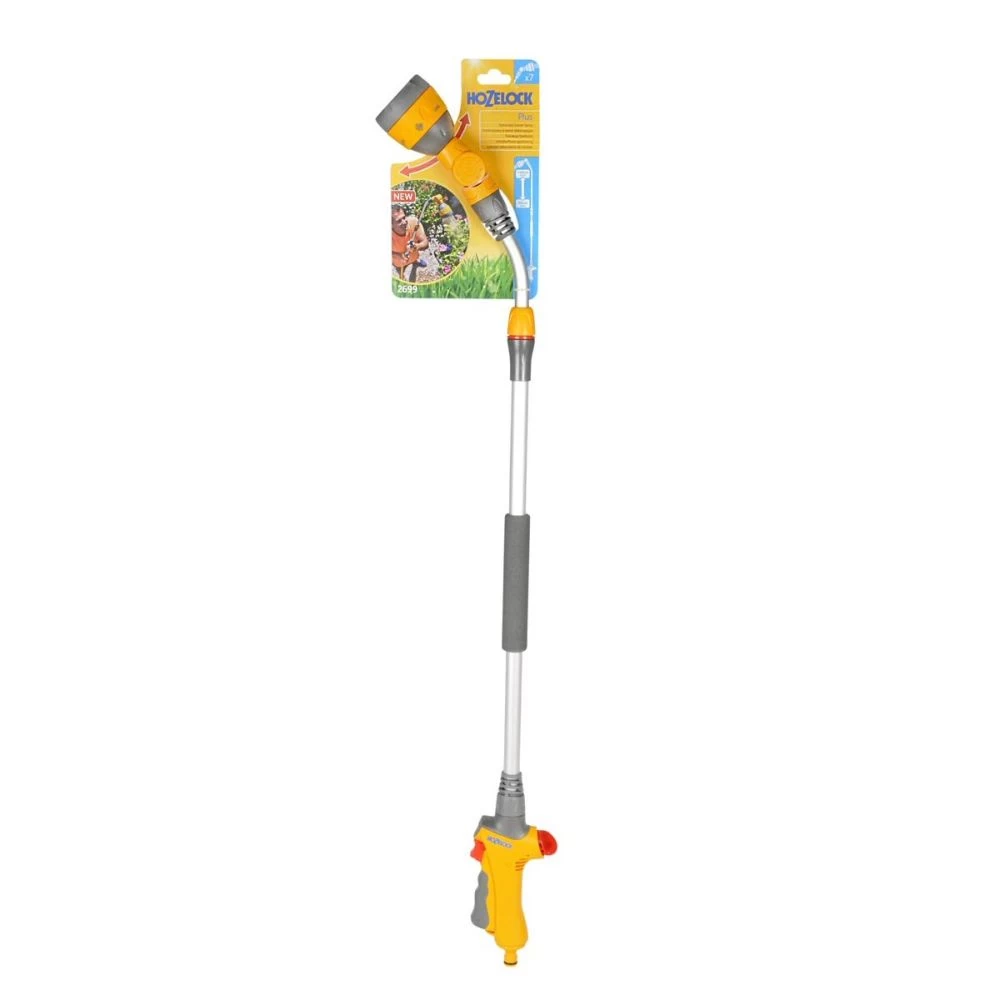Hozelock Telescopic Lance Spray Plus 140 5 Hozelock Telescopic Lance Spray Plus 140 - Image 3