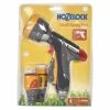 Hozelock Multi Spray Pro Gun With Fittings -Outdoor Garden Care 5010646059169