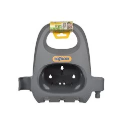 Hozelock Hose Hanger With Storage