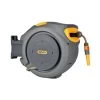 Hozelock 25m Auto Reel With Hose -Outdoor Garden Care 5010646059558