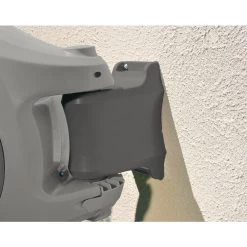 Hozelock Auto Reel With 40m Hose -Outdoor Garden Care 5010646061568 5