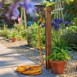 Hozelock 12.5m Wonderhoze -Outdoor Garden Care 5010646064217 3