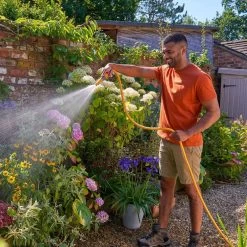 Hozelock 12.5m Wonderhoze -Outdoor Garden Care 5010646064217 4