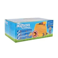 Hozelock 12.5m Wonderhoze -Outdoor Garden Care 5010646064217 5