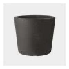 Stewarts 35cm Granite Varese Low Planter -Outdoor Garden Care 5011431052396