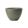 Stewarts 50cm Marble Green Low Honey Garden Pot Planter -Outdoor Garden Care 5011431098639
