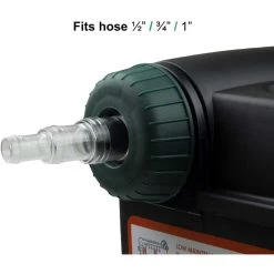 Blagdon Minipond 9000 Filter With 5w UVC -Outdoor Garden Care 5015368010528 4