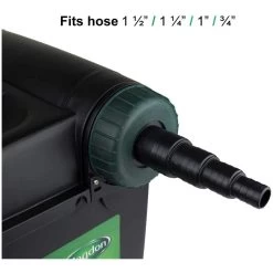 Blagdon 28,000 Litre Midipond UV Pond Filter -Outdoor Garden Care 5015368010566 3