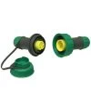 Blagdon Powersafe Outdoor Plug & Connector -Outdoor Garden Care 5015368040198