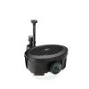 Blagdon Inpond 5 In 1 2000 Pond Pump & Filter - Small Pond 2 Blagdon Inpond 5 In 1 2000 Pond Pump & Filter - Small Pond -Outdoor Garden Care 5015368054300