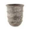 Woodlodge 64CM Tall Ancient Pot -Outdoor Garden Care 5021346399295