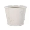 Woodlodge 38cm Cream Bee Planter -Outdoor Garden Care 5021346434545 96b960d0 20fc 42ca 8920 a6d93f0ad471