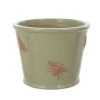 Woodlodge 38cm Green Bee Planter -Outdoor Garden Care 5021346434620 39448b02 5d15 4fa5 9ca2 e5cb064ac32f
