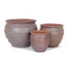 Woodlodge 70cm Kilburn Natural Clay Glazed Pot -Outdoor Garden Care 5021346484649 736e2f1a 5ef4 41f1 bfee f061332e89d2