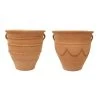 Woodlodge 47cm Plato Urn Pot -Outdoor Garden Care 5021346485516 59ed05c0 2d37 4616 9dd7 7e0ba980bdb1