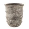 Woodlodge 36cm Ancient Tall Pot -Outdoor Garden Care 5021346492354
