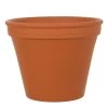 Woodlodge 43cm Terracotta Plain Pot 2 Woodlodge 43cm Terracotta Plain Pot -Outdoor Garden Care 5021346507768 090b8ebd 65cc 41fd 8598 de2eba37b198