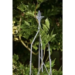 Tom Chambers 1.2m Grey Nostell Obelisk -Outdoor Garden Care 5022506026259 3