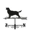Primus Metal Golden Retriever Silhouette Weathervane -Outdoor Garden Care 5023353270994 f700d0fc c713 4d98 881b 9d62e60ef3f9