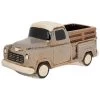 Village Pottery 24cm Truck Planter -Outdoor Garden Care 5036740522064