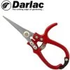 Darlac Ergo Snips -Outdoor Garden Care 5038210010392