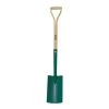 Wilkinson Sword Carbon Steel Border Spade -Outdoor Garden Care 5050581001526