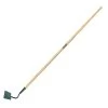 Wilkinson Sword Carbon Steel Draw Hoe -Outdoor Garden Care 5050581001977