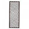 Smart Garden 1.2 X 0.45m Extra Strong Framed Willow Trellis Square 2 Smart Garden 1.2 X 0.45m Extra Strong Framed Willow Trellis Square -Outdoor Garden Care 5050642002943