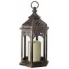 Outside In Moroccan Lantern -Outdoor Garden Care 5050642006576 16e7fc28 4666 4836 aec5 62430823d1f6
