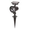 Smart Solar SuperSmart Ultra 365 Spotlight -Outdoor Garden Care 5050642008242