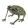 Smart Solar 31cm Frog Sihouette -Outdoor Garden Care 5050642008273 3e1cd7cb 1b02 4423 8f5c abefea907b85