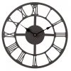 Outside In 13.5" Arundel Wall Clock -Outdoor Garden Care 5050642011471
