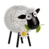 Smart Solar 26cm Dolly Sheep Silhouette -Outdoor Garden Care 5050642012089 59ad005e 06db 4df6 b6ef ab80fe84c38b