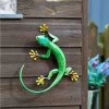 Flamboya 26cm Decorative Emerald Gecko Wall Hanger 2 Flamboya 26cm Decorative Emerald Gecko Wall Hanger -Outdoor Garden Care 5050642020565 e16da46c 5054 4a9f bd5e e6a23d030f2e