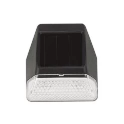 Smart Solar SuperBright Fence, Wall & Post Light - 4 Pack -Outdoor Garden Care 5050642027366 3