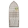 Smart Garden 1.2m Minster Willow Gothic Trellis -Outdoor Garden Care 5050642030472 f9a589d9 631e 4bf0 aa39 7acd2599302f