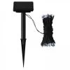 Smart Solar 100 LED Cool White String Lights -Outdoor Garden Care 5050642032469
