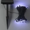 Smart Solar 200 LED Cool White String Lights -Outdoor Garden Care 5050642032476