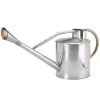 Smart Garden 9 Litre Long Reach Galvanised Steel Watering Can -Outdoor Garden Care 5050642047289 ac0b246a b322 48aa a2da e0ce0b0b1988