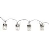Smart Solar 10 Firefly LED Opal Jar String Lights -Outdoor Garden Care 5050642067638 97f21649 f073 493f 8ce2 f8d01299135b