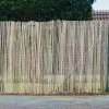 Smart Garden 3.8m X 1.2m SlatScreen Bamboo Screening -Outdoor Garden Care 5050642070171