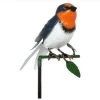 La Hacienda Swallow Stake -Outdoor Garden Care 5055025558994 9b162406 5143 4b82 a401 2ea2907d5bed