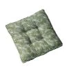 Ascalon 45cm Green Fern Box Seatpad